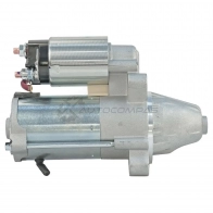 Стартер KRAUF 1440687309 QT2 UH2W STF1967CC - Изображение 6