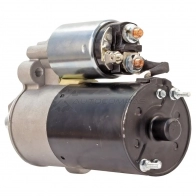 Стартер KRAUF 1440687304 STF2584RD K4FZE D6 - Изображение 2