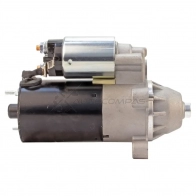 Стартер KRAUF 1440687304 STF2584RD K4FZE D6 - Изображение 5