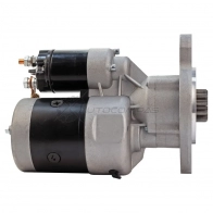 Стартер KRAUF 1440687144 STG0200BW 9 N98UIL - Изображение 5