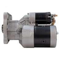 Стартер KRAUF 1440687144 STG0200BW 9 N98UIL - Изображение 6