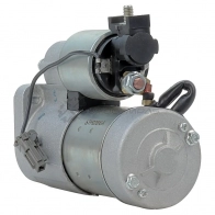 Стартер KRAUF STH0281BA 1440824791 K3W6 1N - Изображение 2