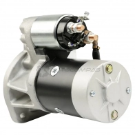 Стартер KRAUF STH0660EC 1440684207 9 D50P - Изображение 2