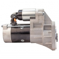 Стартер KRAUF STH0660RD HH8 AE 1440663509 - Изображение 6
