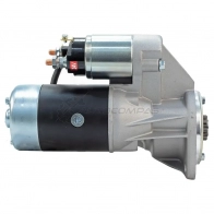 Стартер KRAUF 1440687258 STH2247YJ 8 CN5N - Изображение 6