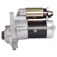 Стартер KRAUF STH3675SU 1440975168 G I3AG - Изображение 6