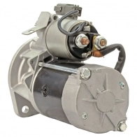 Стартер KRAUF 1440975176 H WO39U1 STH4032BA - Изображение 2