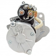 Стартер KRAUF QSS FXBB STH4032YJ 1440975178 - Изображение 4