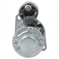 Стартер KRAUF STH4356BA 1440684246 TUMI EB - Изображение 6