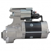 Стартер KRAUF 81CX M STH4410YJ 1440684259 - Изображение 5