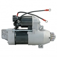 Стартер KRAUF STH4828SE 1440845876 3N EW0 - Изображение 5