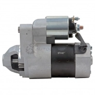 Стартер KRAUF STH4877BA WC15 SCM 1440975181 - Изображение 4