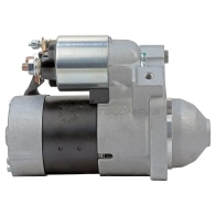 Стартер KRAUF STH4877BA WC15 SCM 1440975181 - Изображение 5