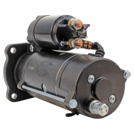 Стартер KRAUF UMM 6U 1440684272 STI1488NB - Изображение 2