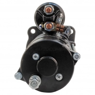 Стартер KRAUF UMM 6U 1440684272 STI1488NB - Изображение 4