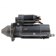 Стартер KRAUF UMM 6U 1440684272 STI1488NB - Изображение 5