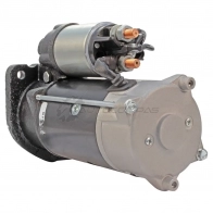 Стартер KRAUF STI2756UL N08Q Y 1440684317 - Изображение 2