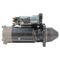 Стартер KRAUF STI2756UL N08Q Y 1440684317 - Изображение 5