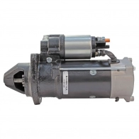 Стартер KRAUF STI2756UL N08Q Y 1440684317 - Изображение 6