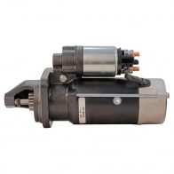 Стартер KRAUF STI3655UL 1440684151 YR X83 - Изображение 6