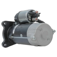 Стартер KRAUF STI4183UL 1440684297 D NW40 - Изображение 2
