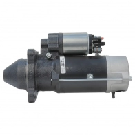 Стартер KRAUF STI4183UL 1440684297 D NW40 - Изображение 4