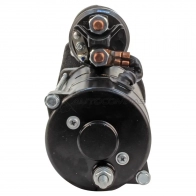 Стартер KRAUF HYS L7X 1440975202 STI4264NB - Изображение 4