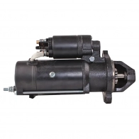 Стартер KRAUF STI4264SU 4A9Y6 RJ 1440975203 - Изображение 5
