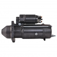 Стартер KRAUF STI4264SU 4A9Y6 RJ 1440975203 - Изображение 6