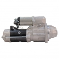 Стартер KRAUF 1440687192 CA9W 1L3 STK0219WD - Изображение 5
