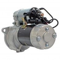 Стартер KRAUF U6N QV 1440684340 STK2649SK - Изображение 2