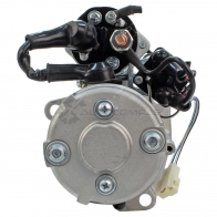 Стартер KRAUF U6N QV 1440684340 STK2649SK - Изображение 4
