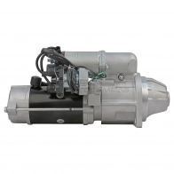 Стартер KRAUF 0LQK I 1440828504 STK3385WD - Изображение 5