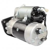 Стартер KRAUF LWS MA 1440687155 STK7272WD - Изображение 2
