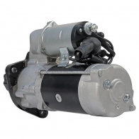 Стартер KRAUF 1440687182 STK7740WD HA3 QB - Изображение 2