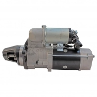 Стартер KRAUF S 41LM1J 1440687183 STK9740EC - Изображение 6