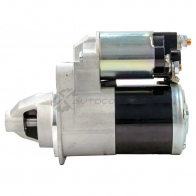 Стартер KRAUF Q7X0 85L 1440684659 STM0056RD - Изображение 5