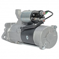 Стартер KRAUF G Y15E STM0177NB 1440687119 - Изображение 2