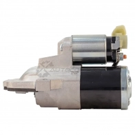 Стартер KRAUF 1440684347 STM0408AB 2G ALP1 - Изображение 5