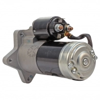 Стартер KRAUF 1440687103 STM0635BA TJ6G 05 - Изображение 2