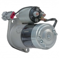 Стартер KRAUF STM0893BA CR HJQ 1440687275 - Изображение 2