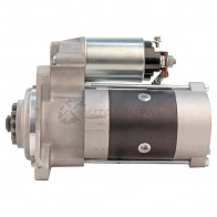 Стартер KRAUF Q VVNH 1440828366 STM1011LC - Изображение 5