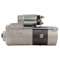Стартер KRAUF D3YB6 B 1440975242 STM1102LC - Изображение 6