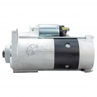 Стартер KRAUF Z9SX A 1440687067 STM1102YJ - Изображение 5