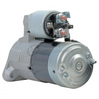 Стартер KRAUF DU CNG4 STM1842ZD 1440684403 - Изображение 2