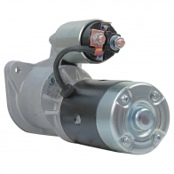 Стартер KRAUF GLF 5H STM2185YJ 1440684413 - Изображение 2