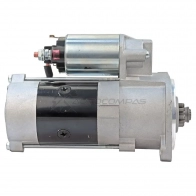 Стартер KRAUF STM2247LP A 8786MB 1440687261 - Изображение 4