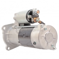 Стартер KRAUF STM2276BA 1440684430 K4 Q25 - Изображение 2