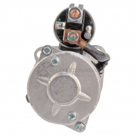 Стартер KRAUF STM2276BA 1440684430 K4 Q25 - Изображение 4