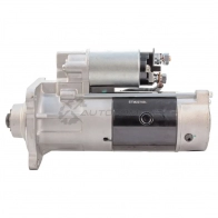 Стартер KRAUF STM2276BA 1440684430 K4 Q25 - Изображение 5